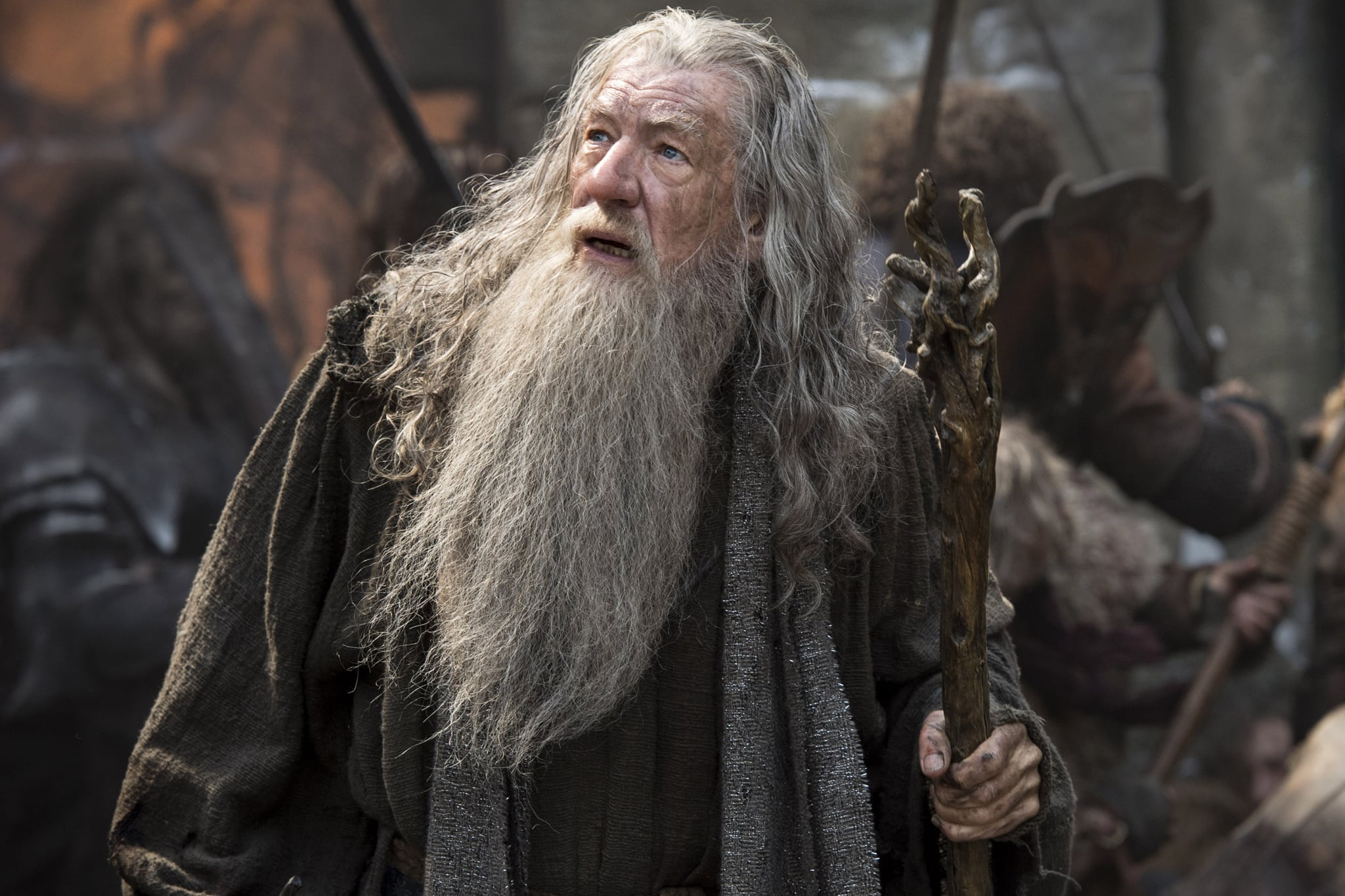The Hobbit Wins Box Office For Third Week POPSUGAR Entertainment