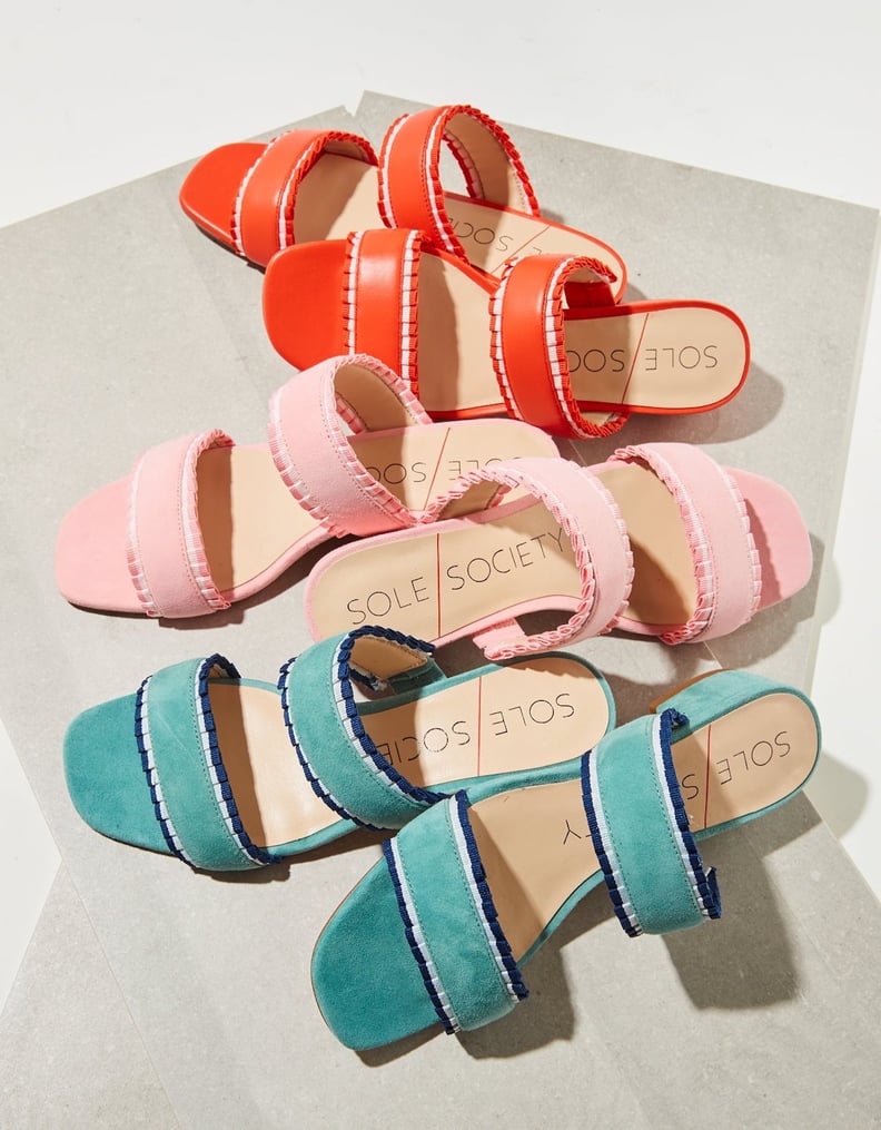 Most comfortable womens 2025 sandals 2019