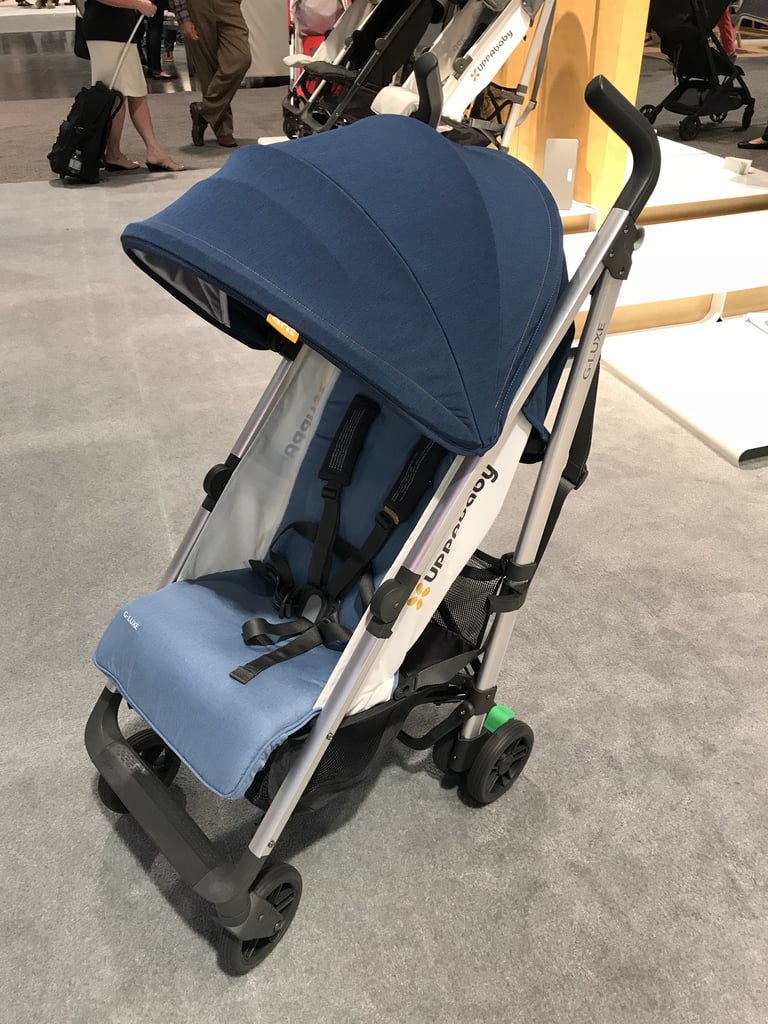 UPPA Baby G-Luxe