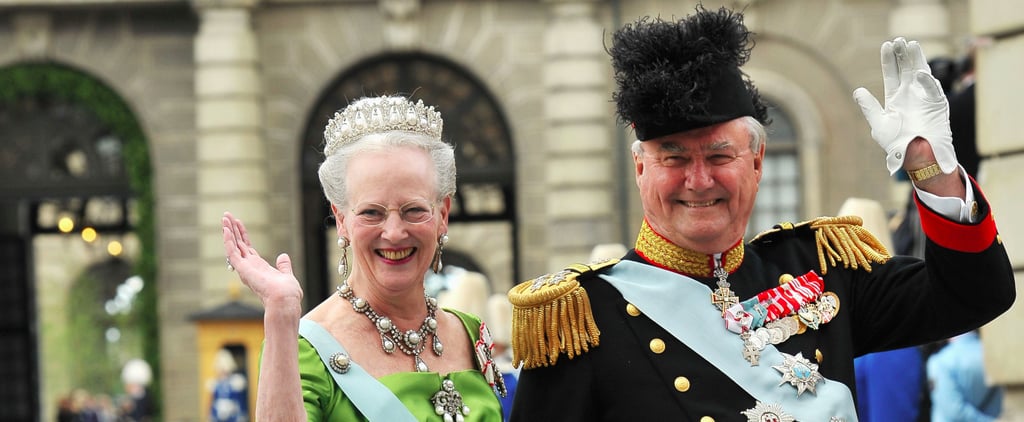 The Insane Reason This Denmark Prince Refuses to Be Buried Next to His Wife
