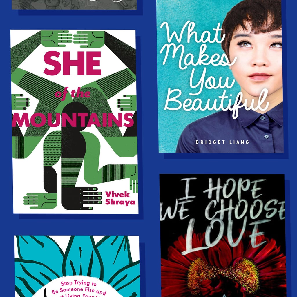 25 Essential Books by Trans and Nonbinary Authors to Add to Your Reading List