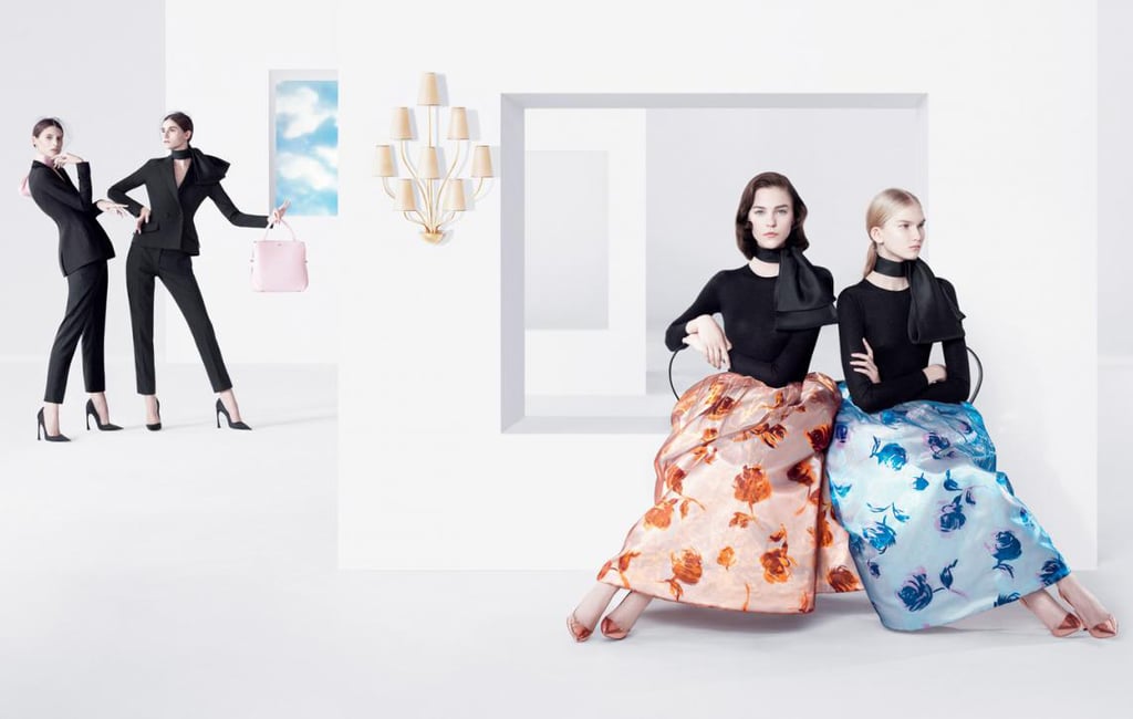 Photo courtesy of Christian Dior
Photo courtesy of Christian Dior
