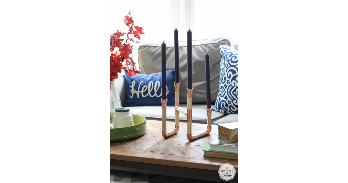 Candlesticks Decor Gifts to Update a House POPSUGAR Home Photo 10