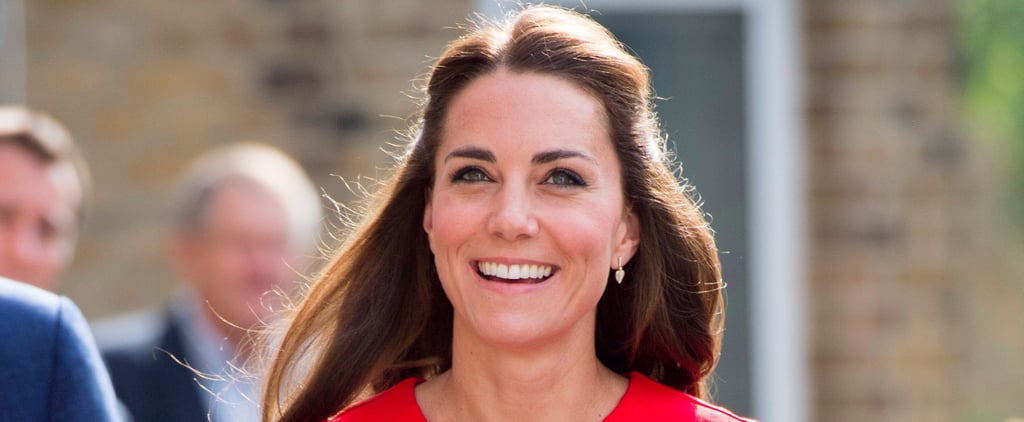 What Is Kate Middleton's Real Name?