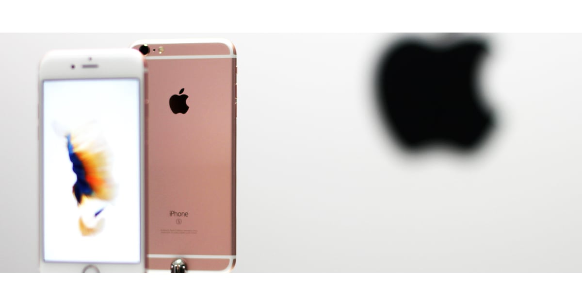 iPhone Live Photos Feature POPSUGAR Tech