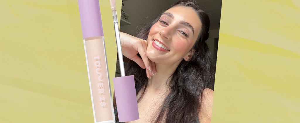 Tower 28 Swipe All-Over Hydrating Serum Concealer Review