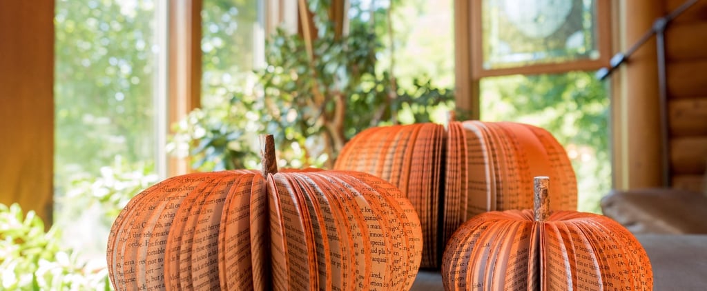 Unique and Stylish Halloween Decor From Etsy 2021
