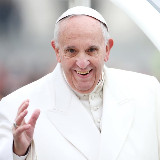 What Pope Francis Thinks About Sex