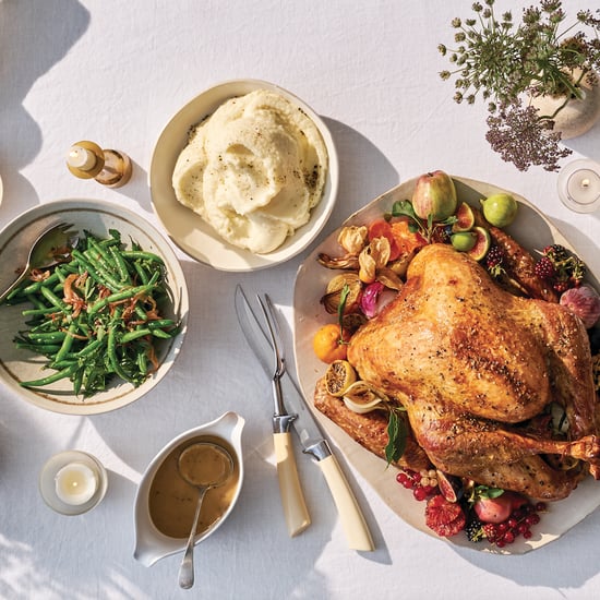Whole Foods Christmas Dinner Options | 2021