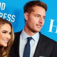 Justin Hartley Told Chrishell Stause About Their Divorce Via Text, and I'm Sorry, Come Again?