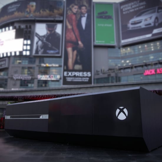 Music Videos on Xbox One