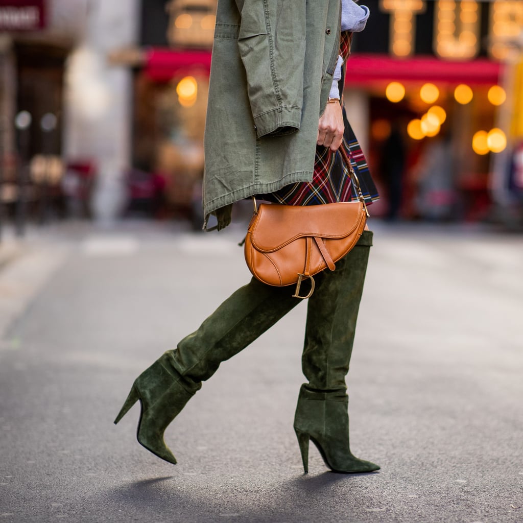 Sam Edelman Jordy Flat | Fancy Feet! This Fall Fashion Trend Has 