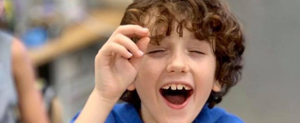 Dad Opens Up About Parenting a Child With ADHD