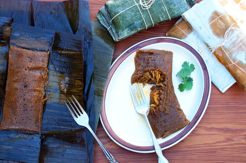 Pasteles