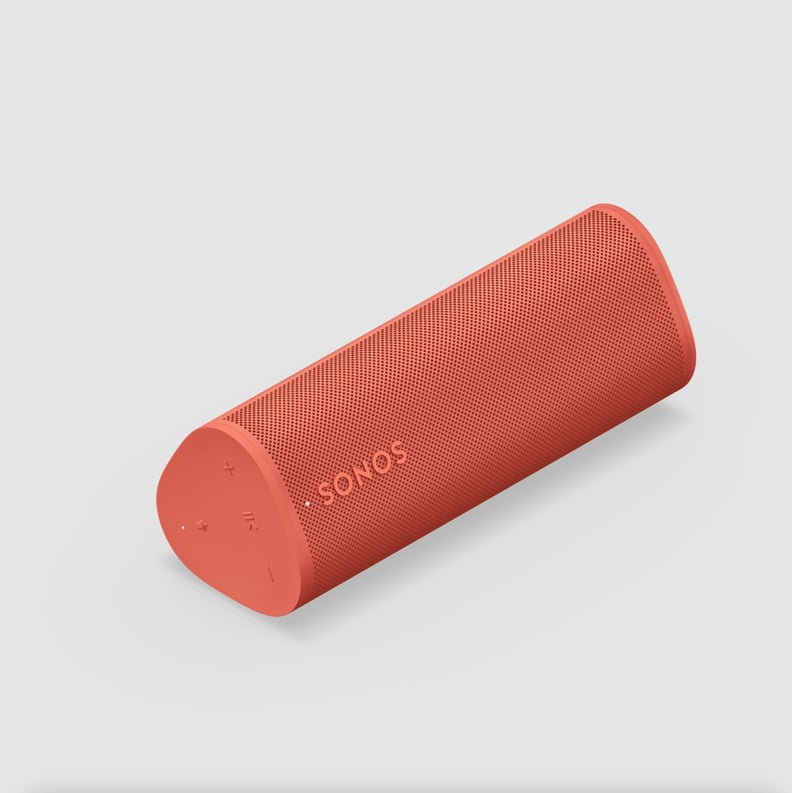Portable Speaker