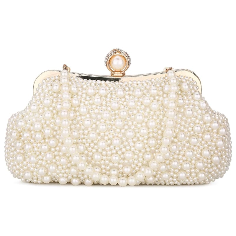 Best Pearl Clutch