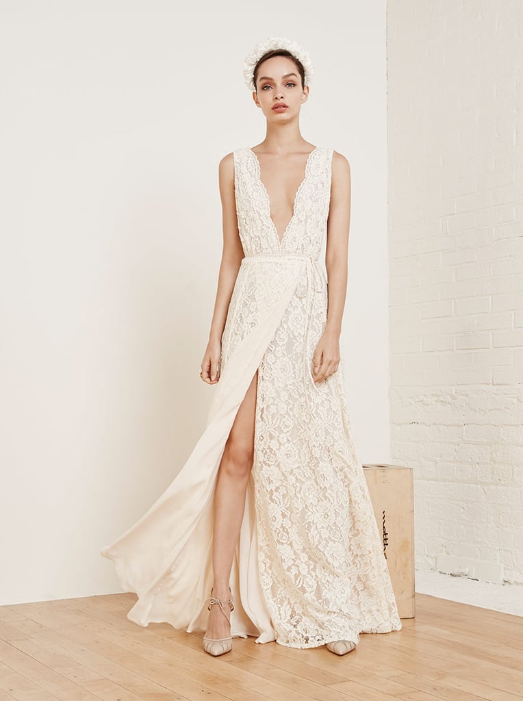 Reformation Francesca Dress ($488)