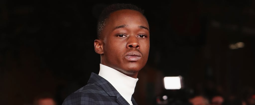 Ashton Sanders Facts: Learn More About the Wu-Tang Actor