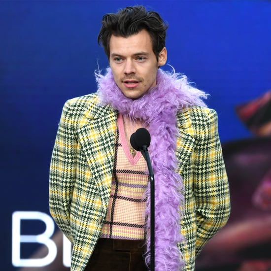 Harry Styles and Gucci Launch Ha Ha Ha Collection