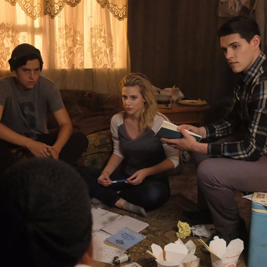Books Like Riverdale