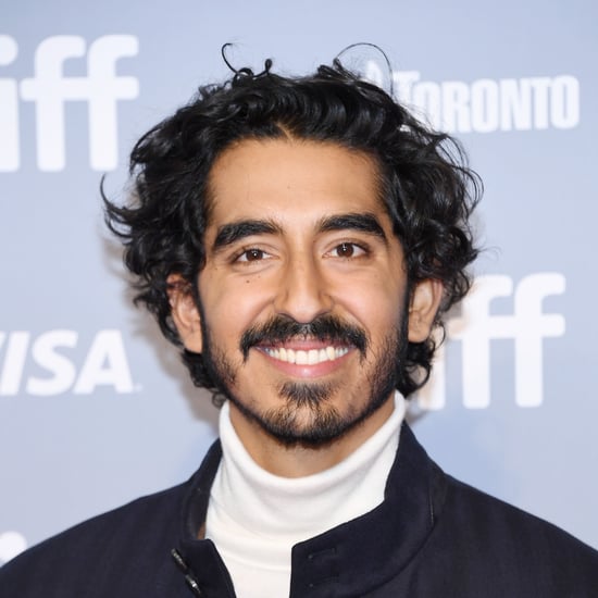 Dev Patel