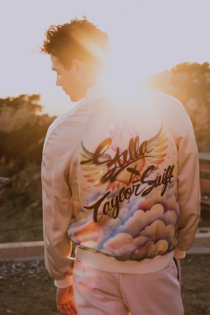 Taylor Swift Stella McCartney Collaboration