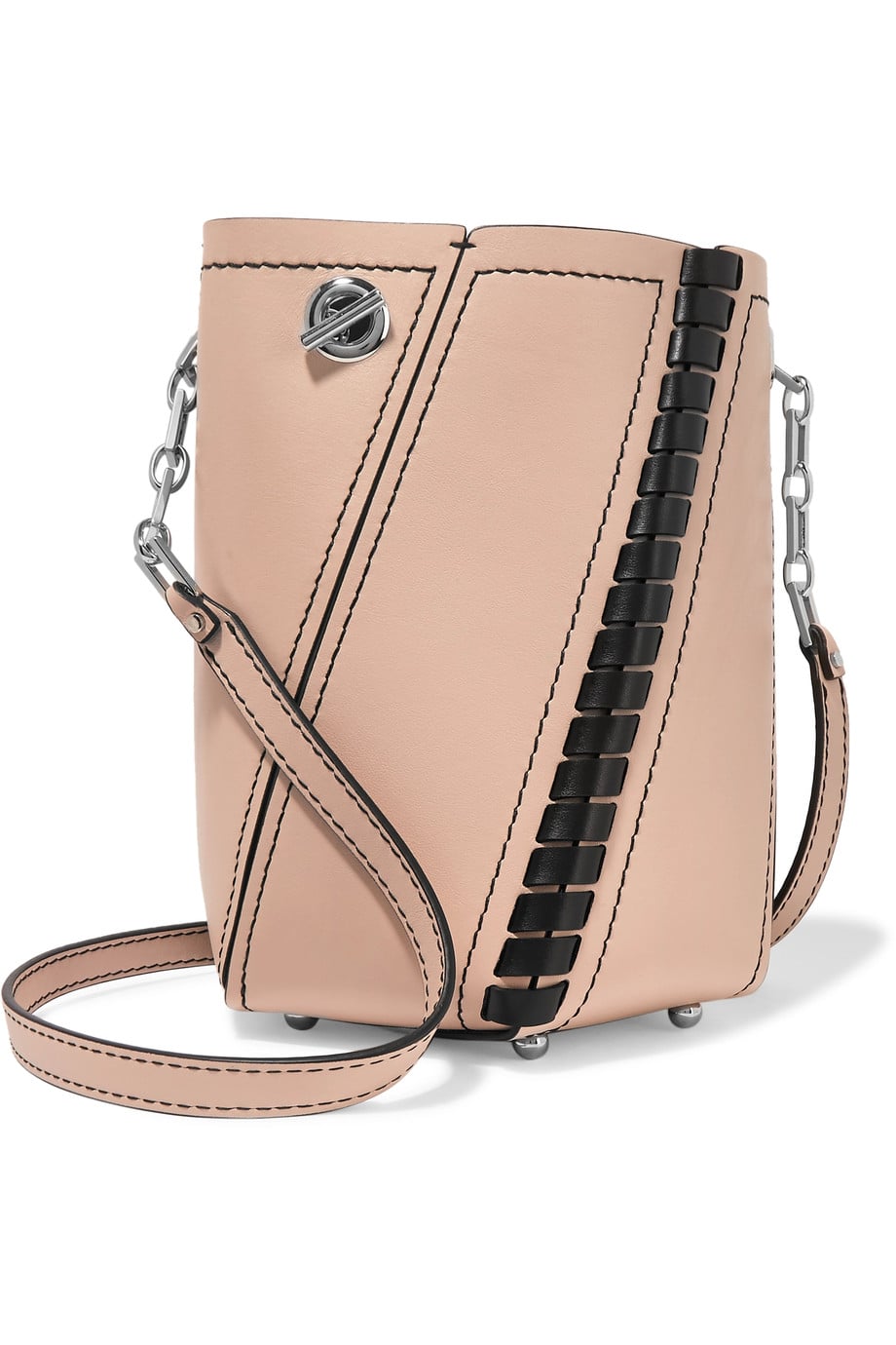 Mini Baguette — MODEDAMOUR  Designer handbag brands, Branded