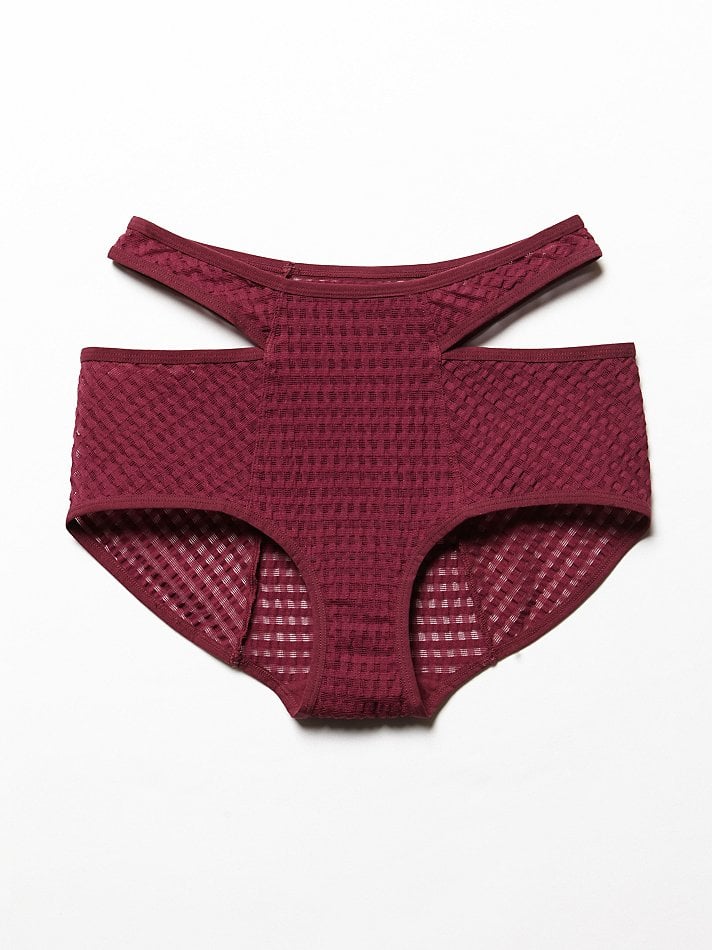 Free People Underwear