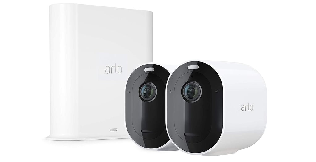 Arlo Pro 3 2-Camera Kit