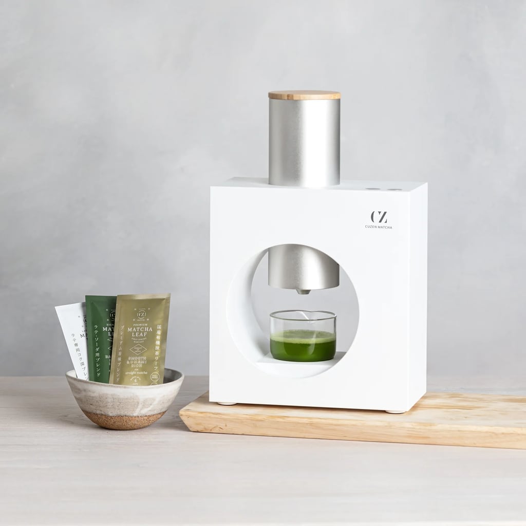 Best Gift For the Matcha-Drinking Mom