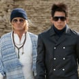Benedict Cumberbatch and Justin Bieber Are Hilarious in the New Zoolander 2 Trailer