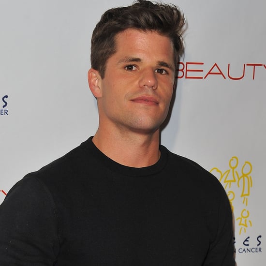 Charlie Carver Comes Out as Gay