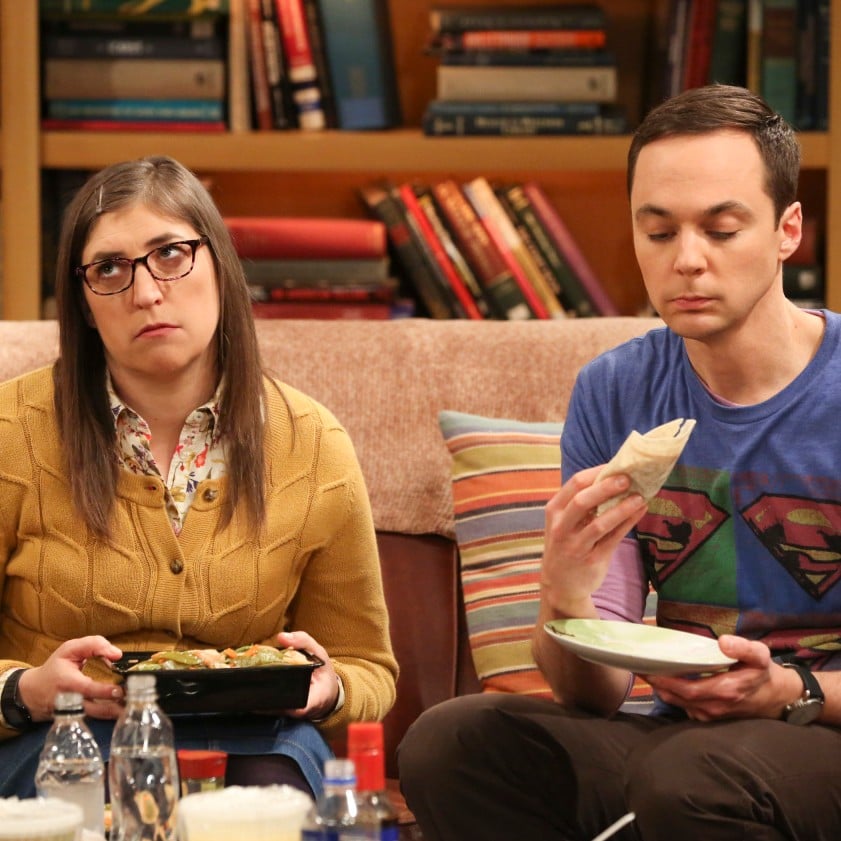 The Big Bang Theory Trivia Quiz Popsugar Entertainment