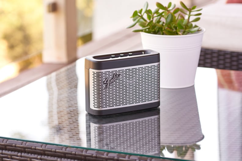 Fender Newport Bluetooth Speaker​