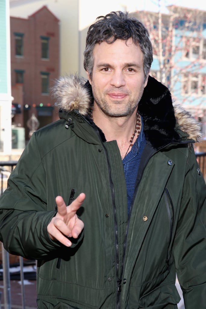Mark Ruffalo