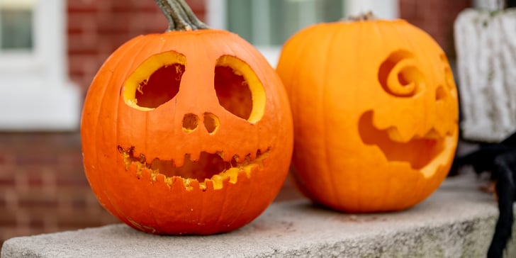 30+ Free Stencils That Will Take Your Pumpkin Carving to the Next Level