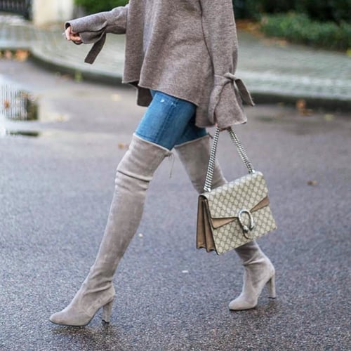 The December Trend Report