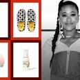 Naomi Osaka Shares Her Must Haves: From Cozy Slippers to Byredo Incense