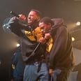 Wu-Tang: An American Saga: The Soundtrack For Season 2 Deserves to Be Listened to at Full Volume