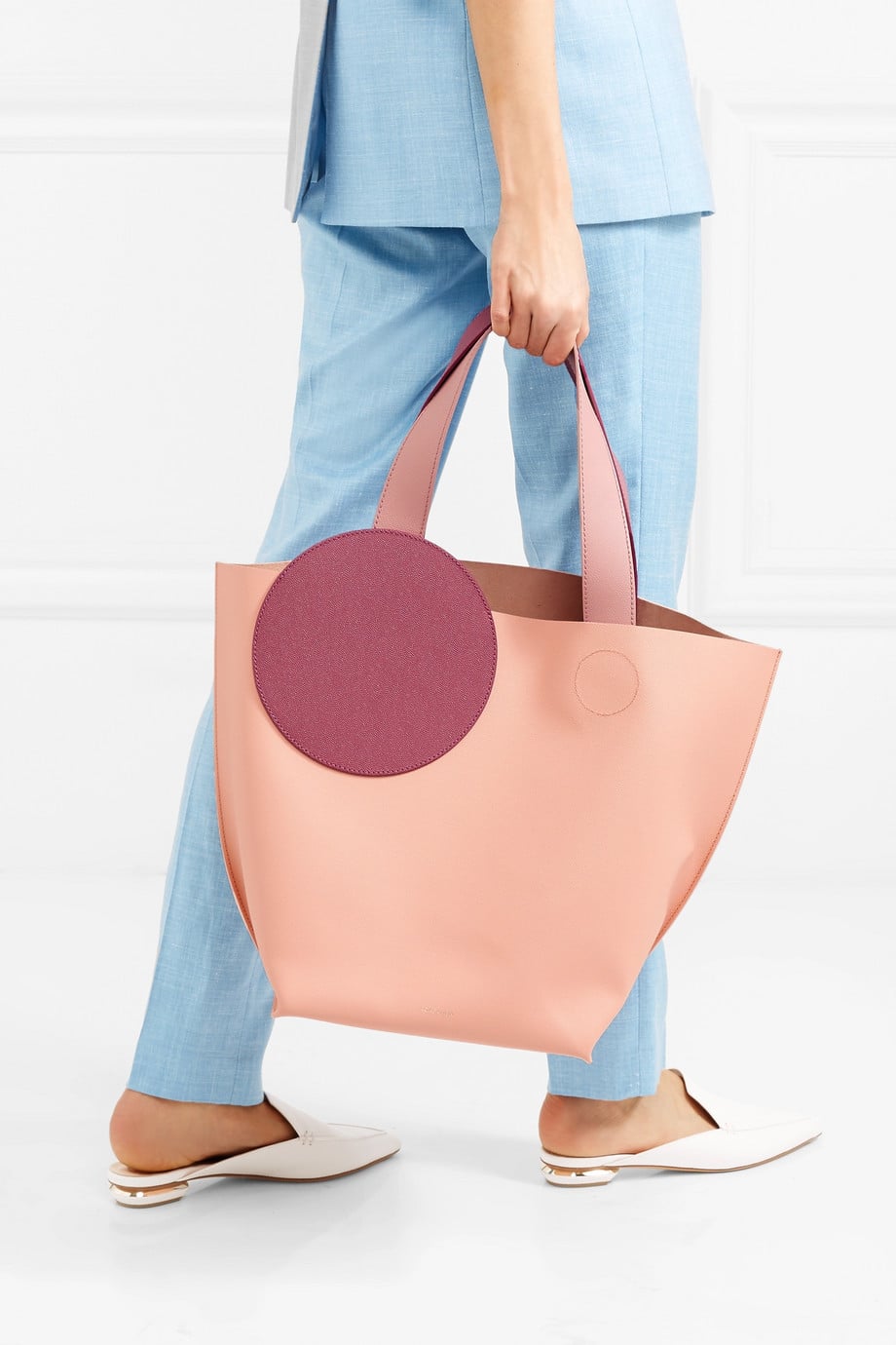 Bag Trends For Spring 2018  POPSUGAR Fashion Middle East