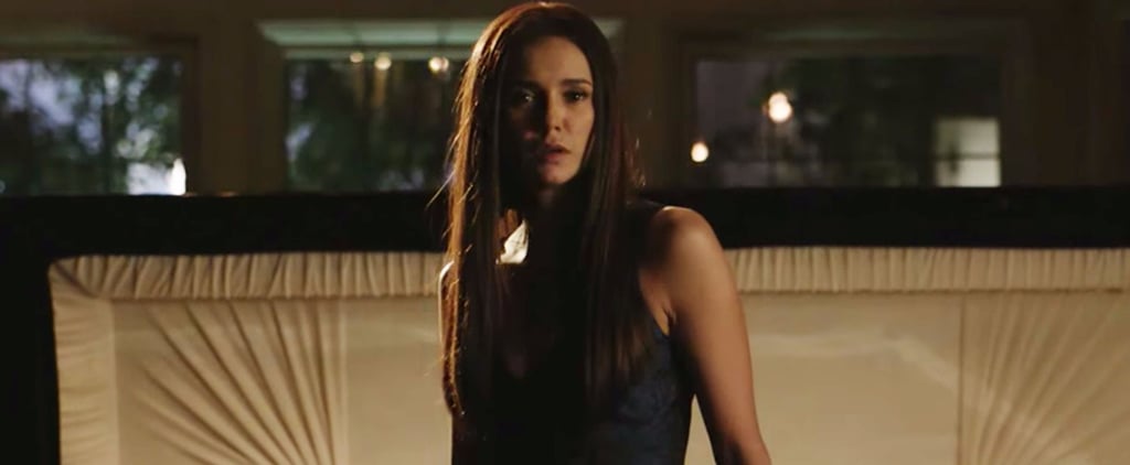 The Vampire Diaries Series Finale Teaser