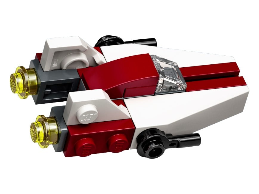 See and Shop the Lego Star Wars Advent Calendar For 2020!