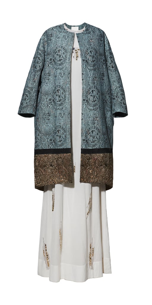 H&M Conscious Collection Spring 2016