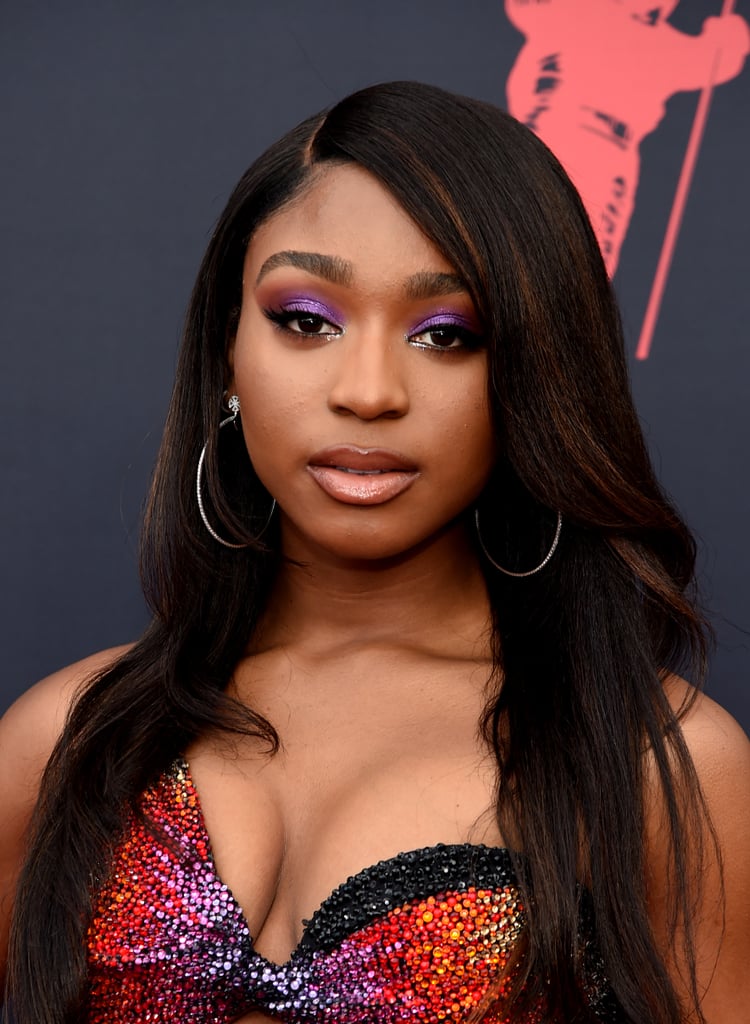 Normani Kordei at the MTV VMAs 2019 Pictures