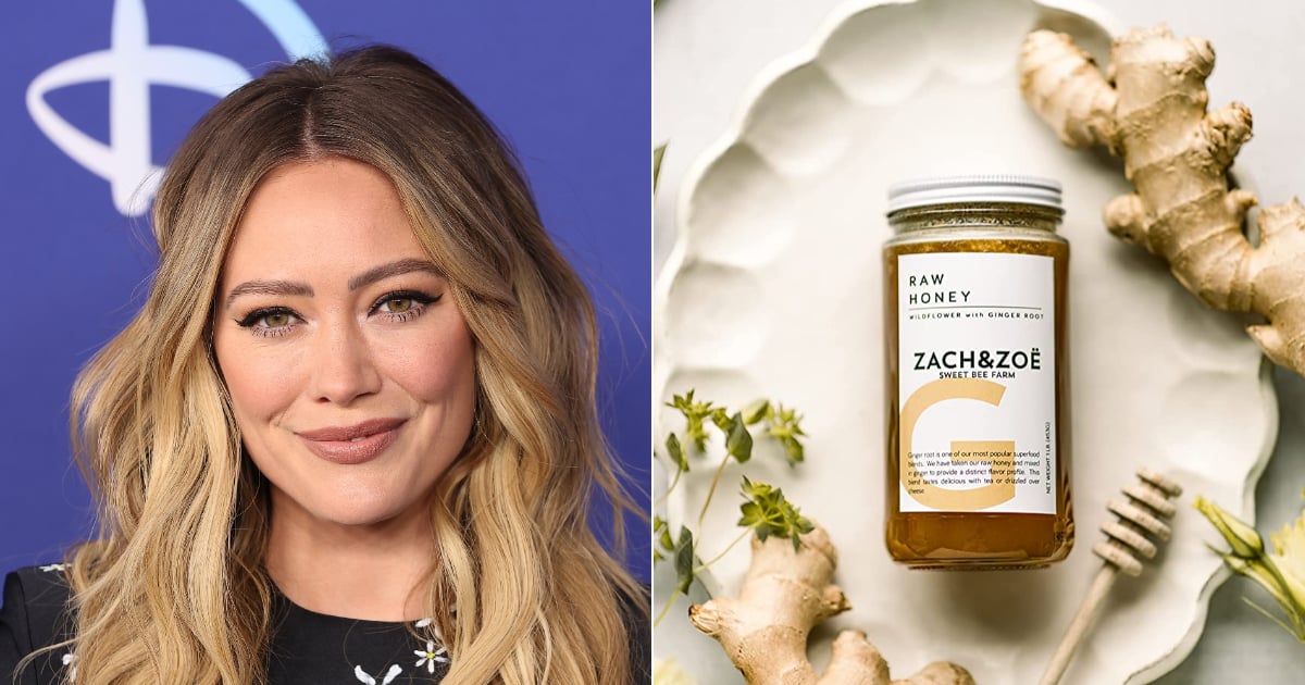 Hilary Duff Shared Her Favorite Small-Business Products on Amazon — Shop Her Picks