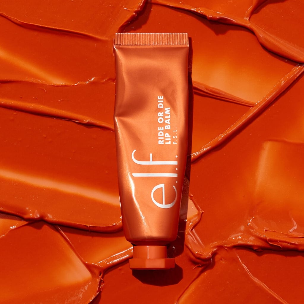 Orange e.l.f. Cosmetics Beauty Products For Summer