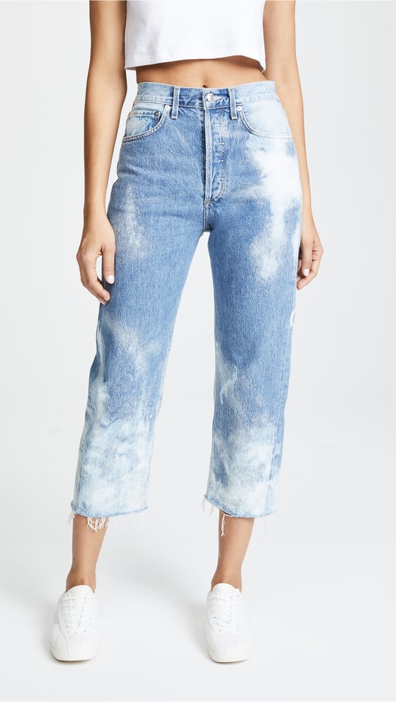 acid wash jeans 90s