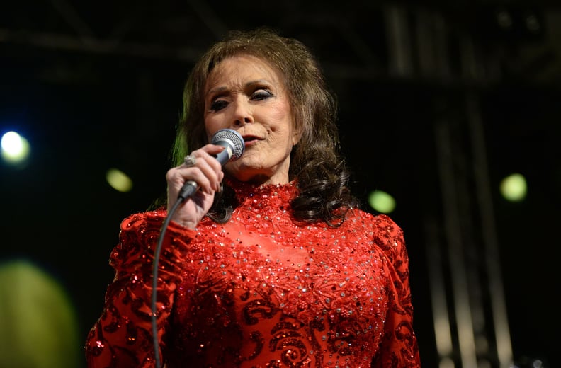 Loretta Lynn