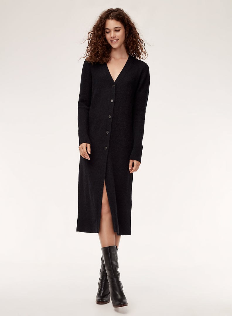 Aritzia Wilfred Adelaide Cardigan