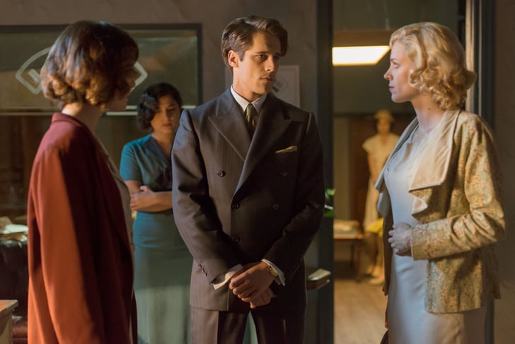 Cable Girls Romantic Tv Shows On Netflix Streaming Popsugar Love And Sex Photo 51